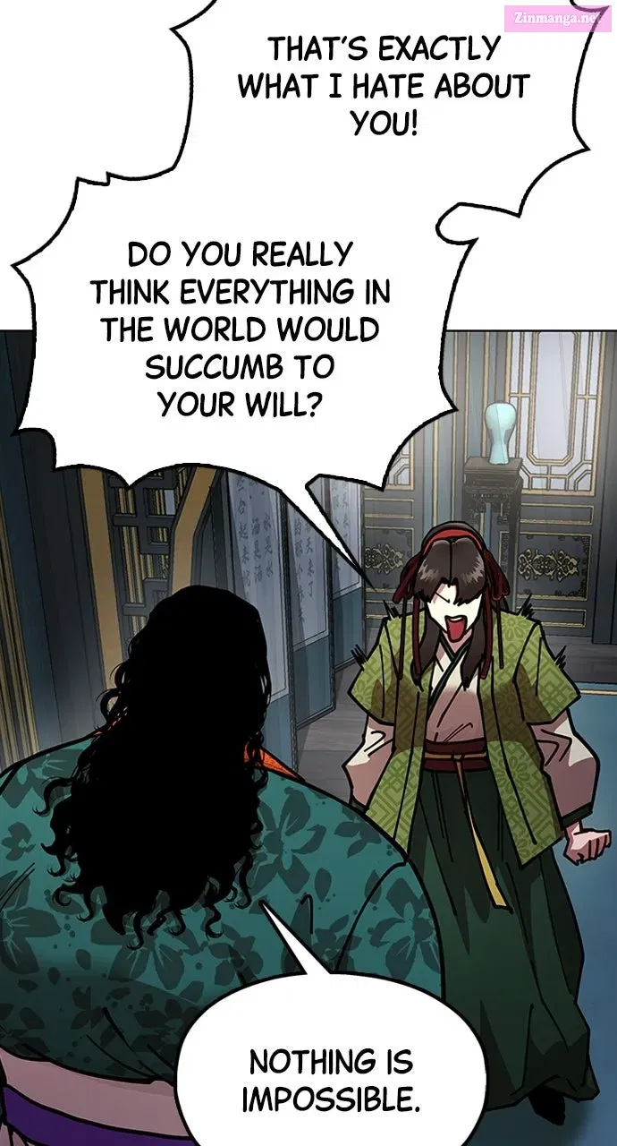 Chronicles of theLazy Sovereign Chapter 8 page 50 - 
