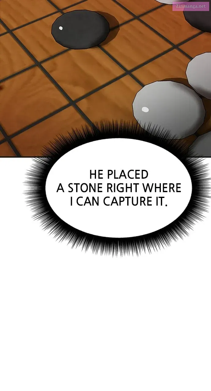 Chronicles of theLazy Sovereign Chapter 8 page 6 - 