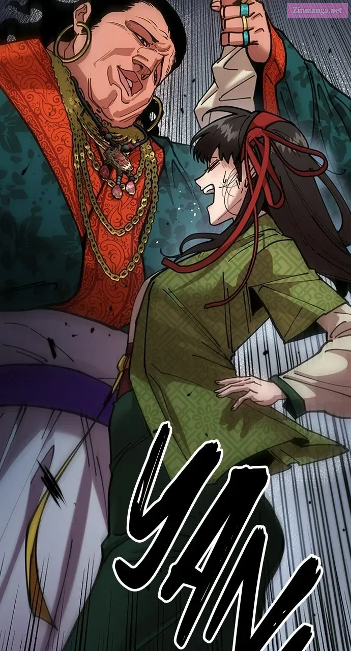 Chronicles of theLazy Sovereign Chapter 8 page 56 - 