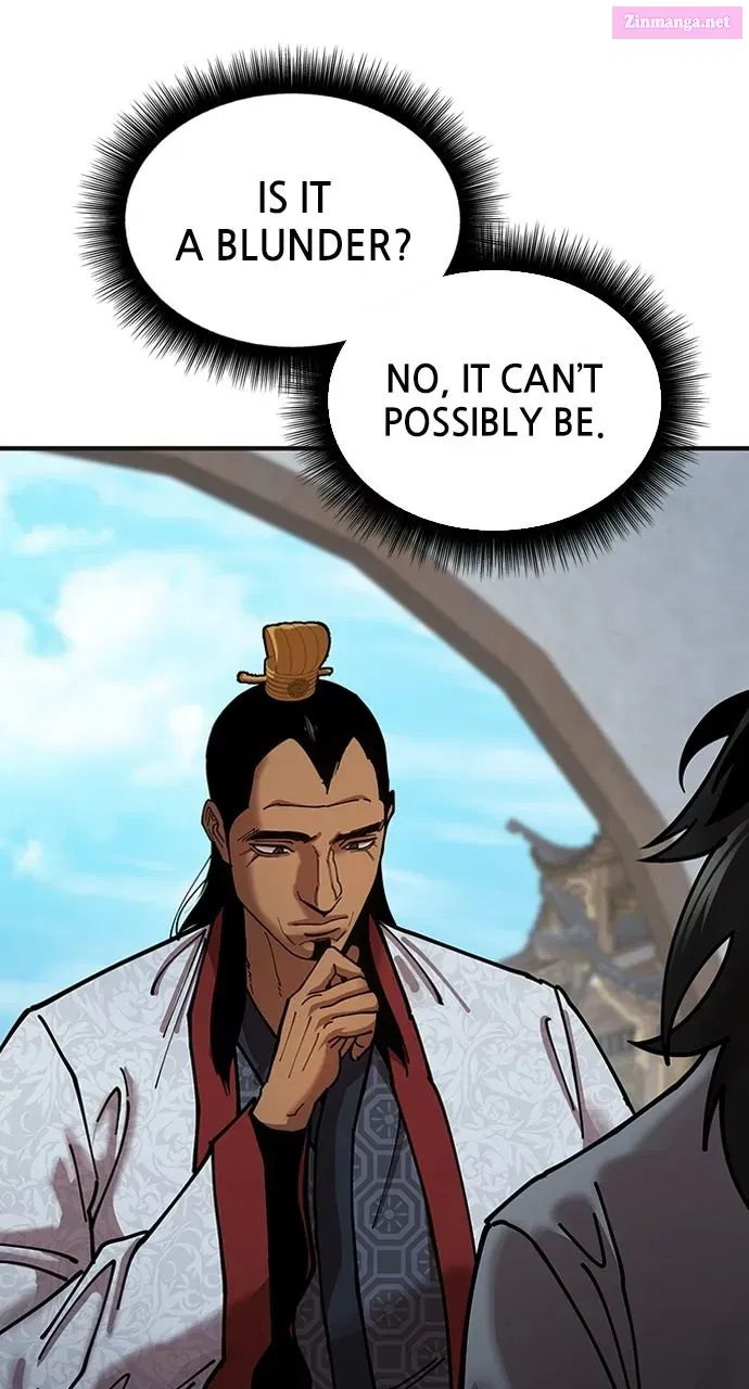 Chronicles of theLazy Sovereign Chapter 8 page 7 - 