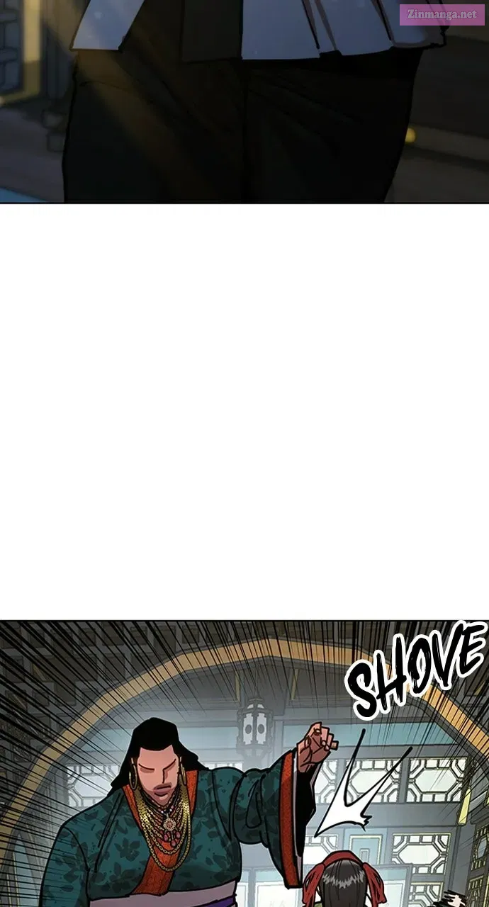Chronicles of theLazy Sovereign Chapter 8 page 65 - 