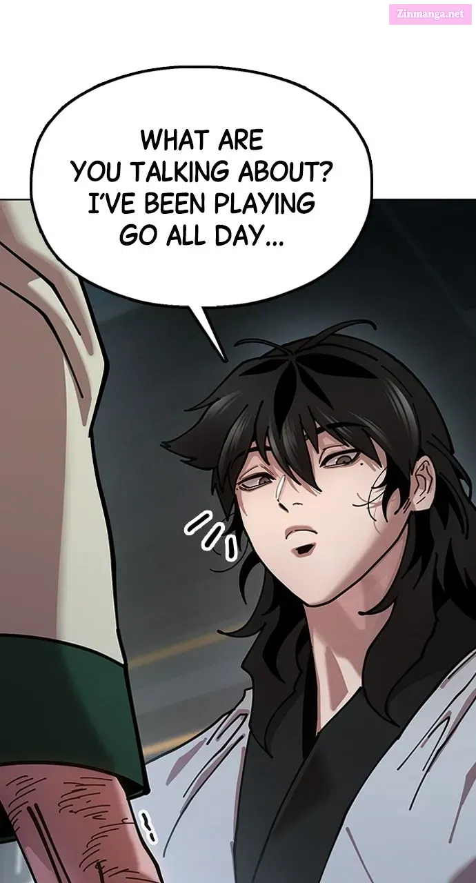 Chronicles of theLazy Sovereign Chapter 8 page 68 - 