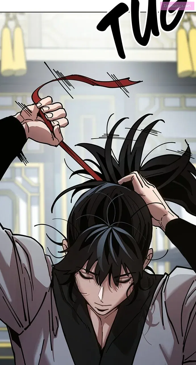 Chronicles of theLazy Sovereign Chapter 8 page 73 - 
