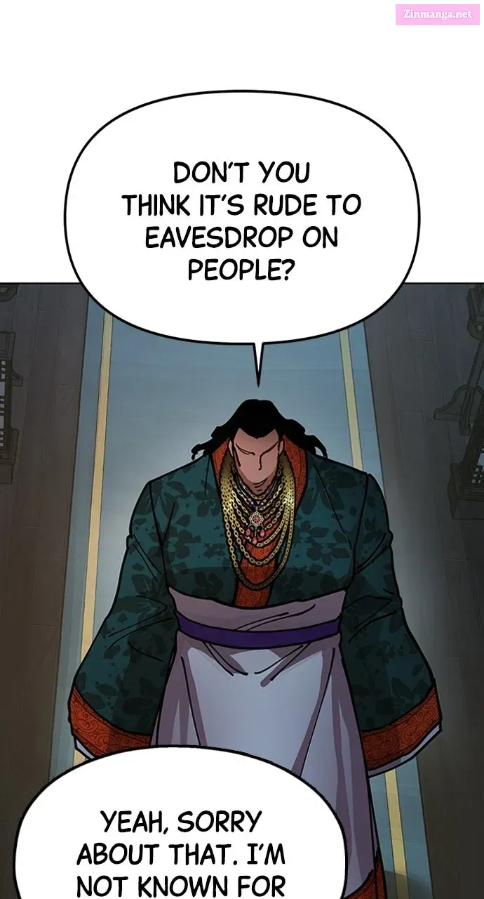 Chronicles of theLazy Sovereign Chapter 8 page 76 - 