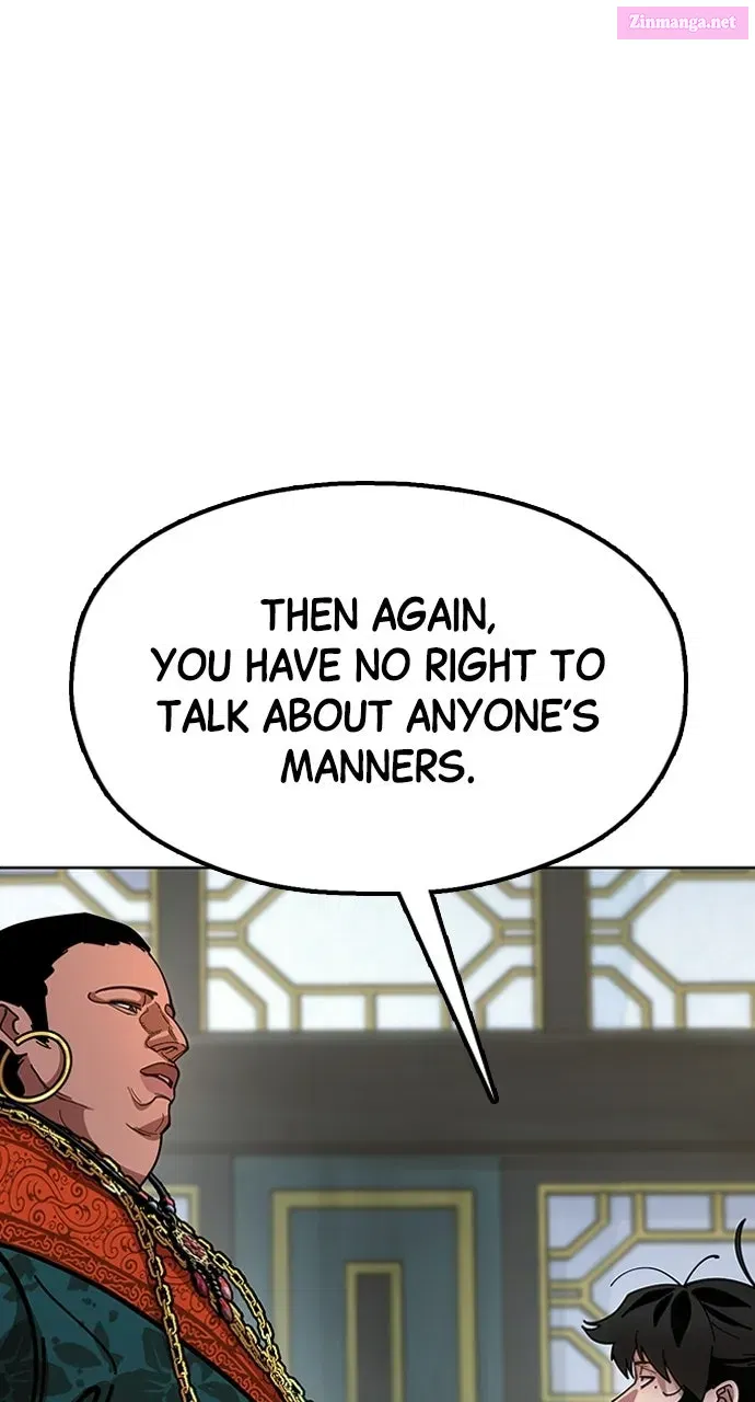 Chronicles of theLazy Sovereign Chapter 8 page 78 - 