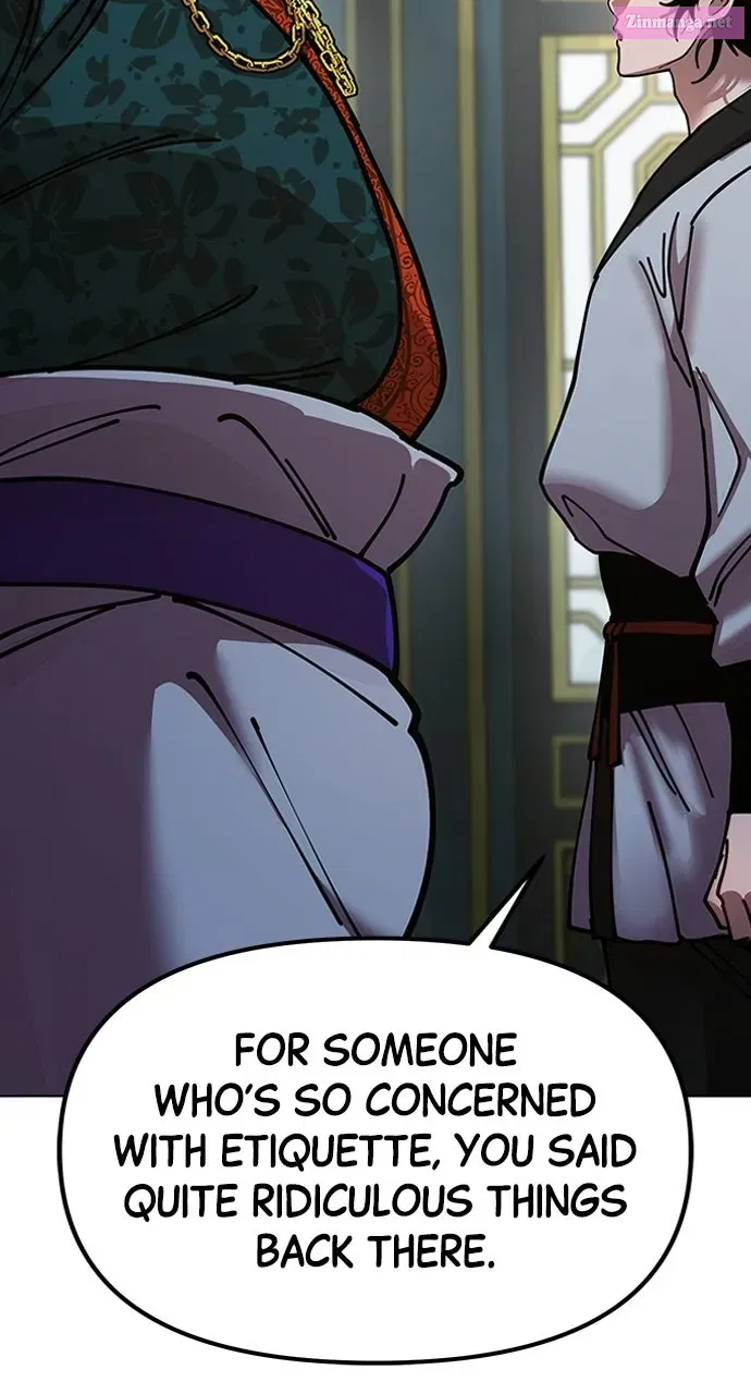 Chronicles of theLazy Sovereign Chapter 8 page 79 - 