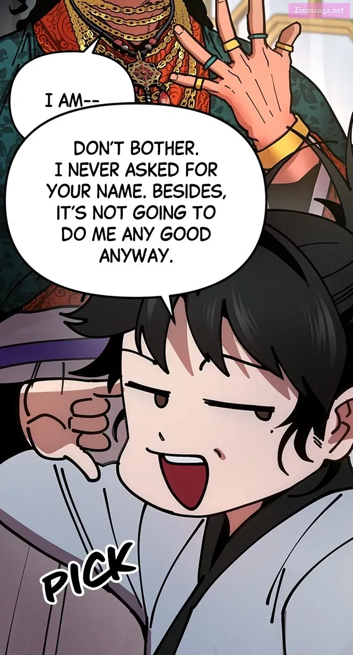 Chronicles of theLazy Sovereign Chapter 8 page 84 - 