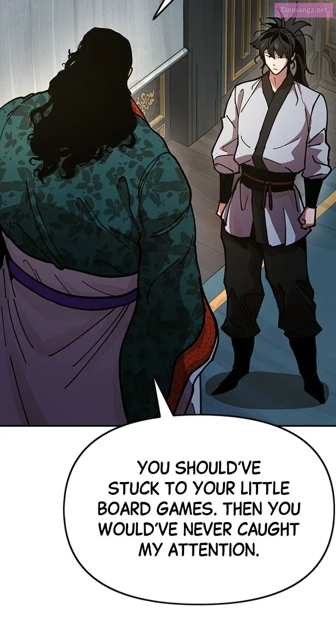 Chronicles of theLazy Sovereign Chapter 8 page 87 - 
