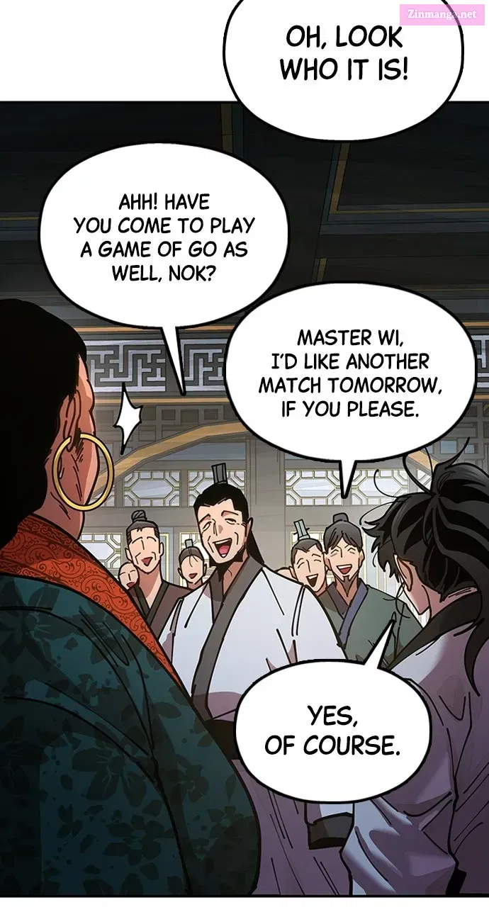 Chronicles of theLazy Sovereign Chapter 8 page 93 - 