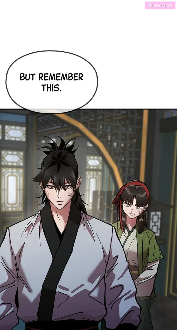 Chronicles of theLazy Sovereign Chapter 8 page 96 - 
