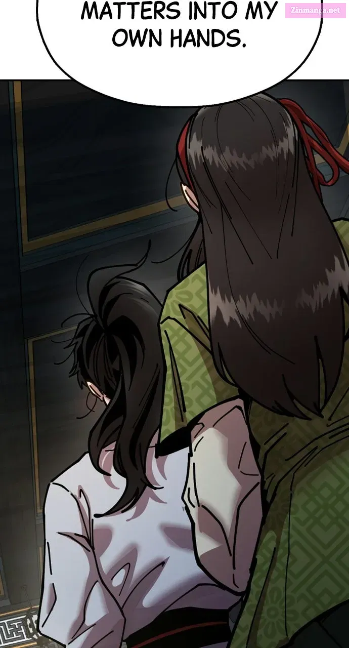 Chronicles of theLazy Sovereign Chapter 8 page 98 - 
