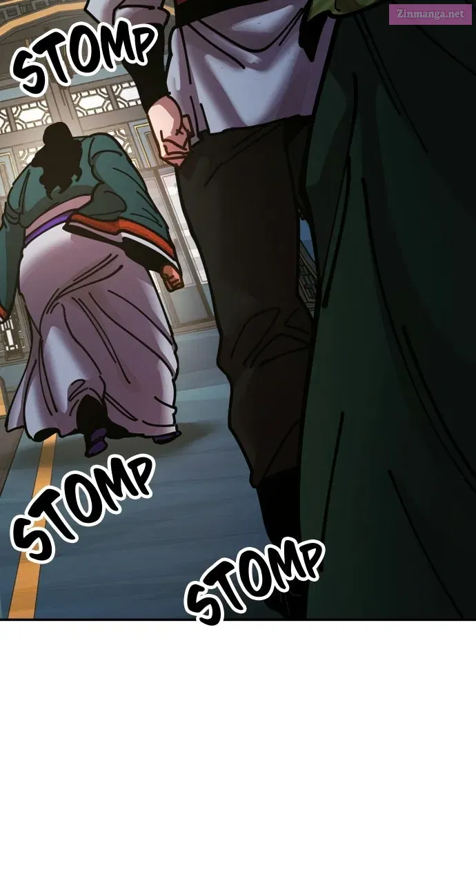 Chronicles of theLazy Sovereign Chapter 8 page 99 - 
