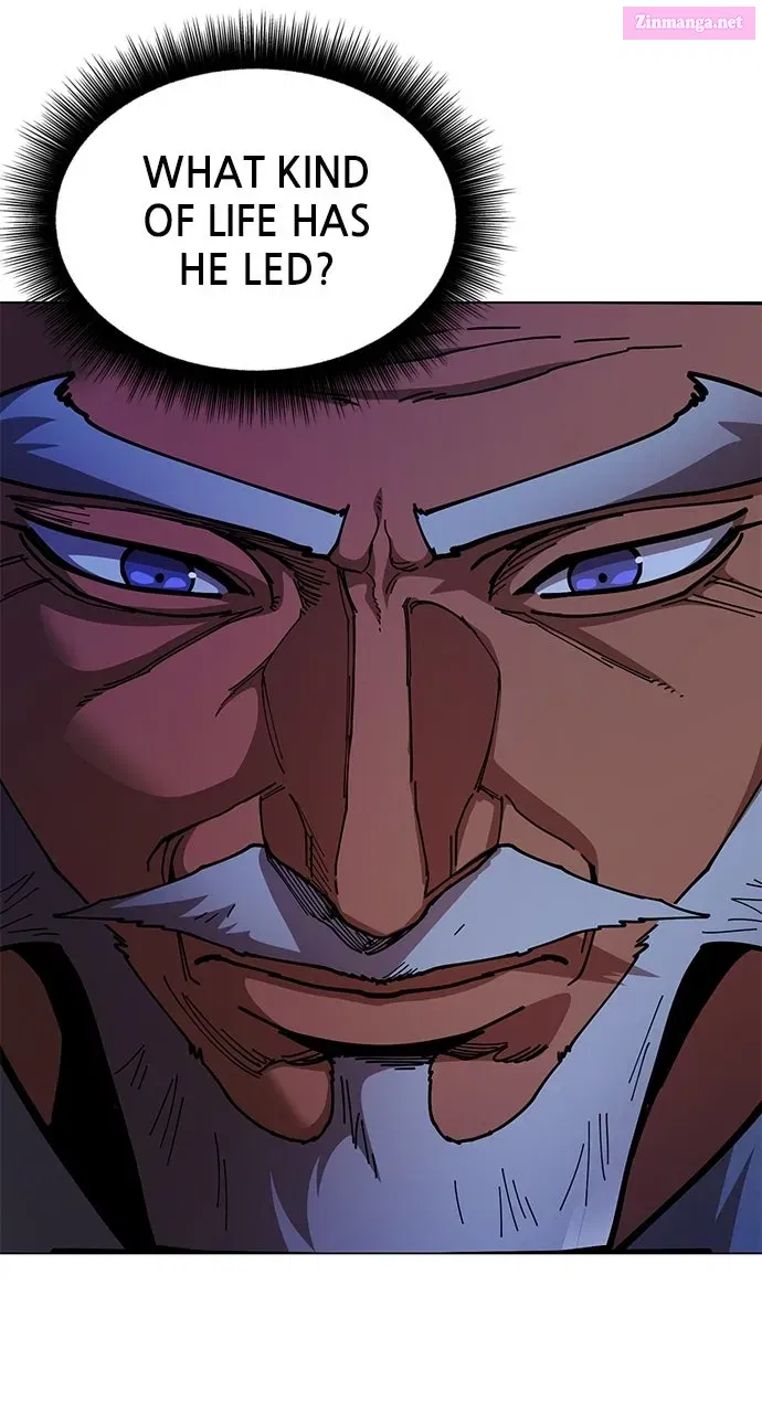 Chronicles of theLazy Sovereign Chapter 9 page 104 - 