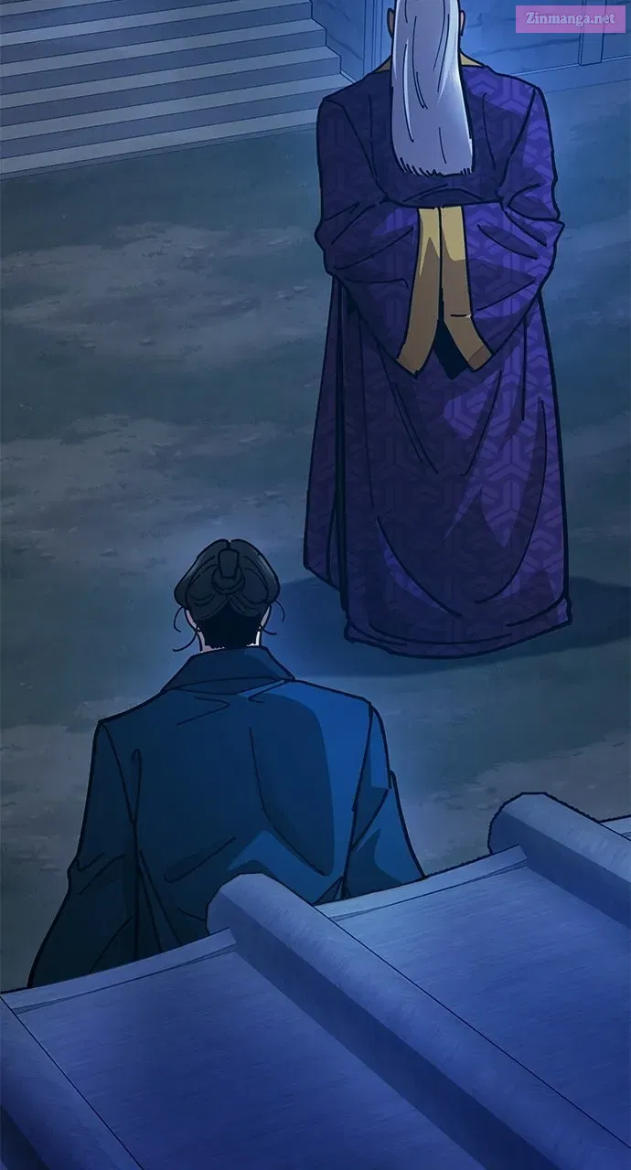 Chronicles of theLazy Sovereign Chapter 9 page 128 - 