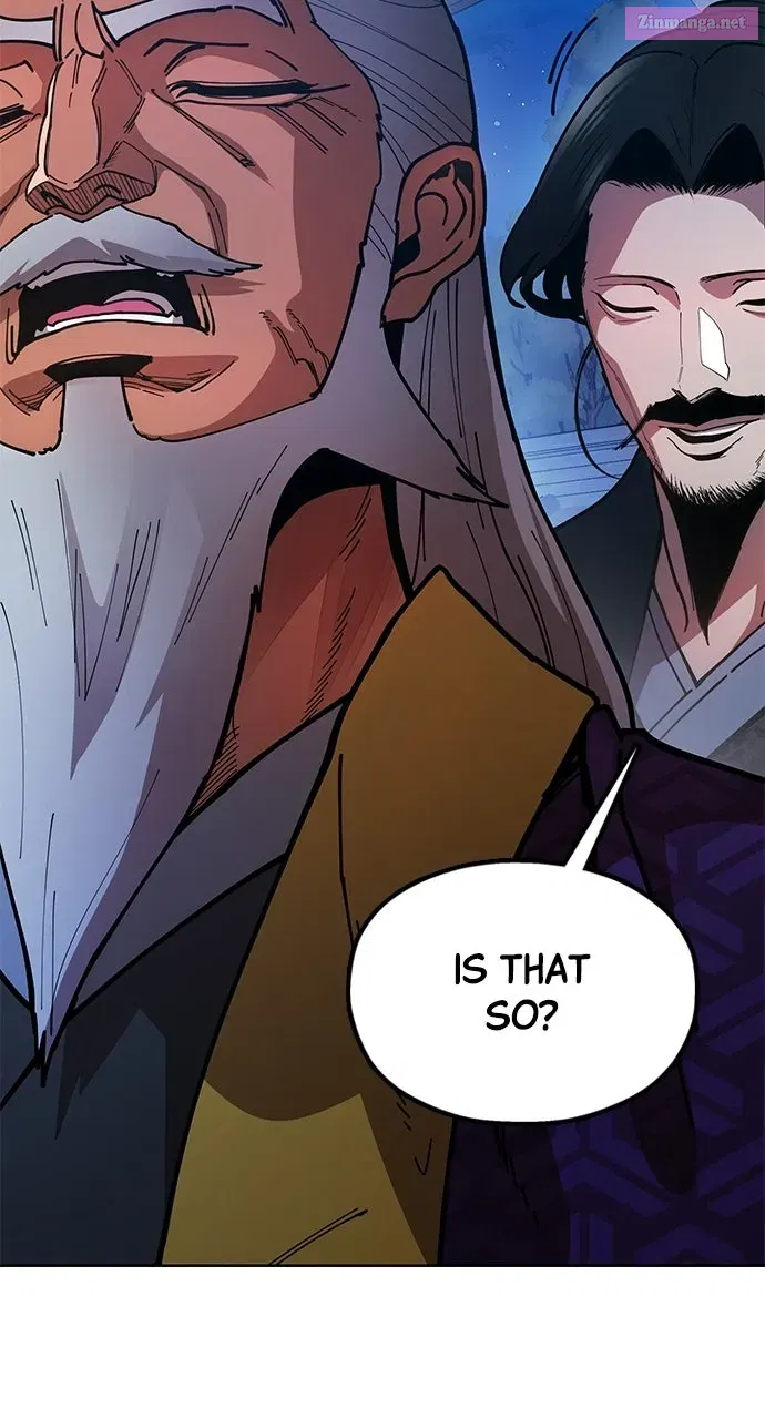 Chronicles of theLazy Sovereign Chapter 9 page 130 - 