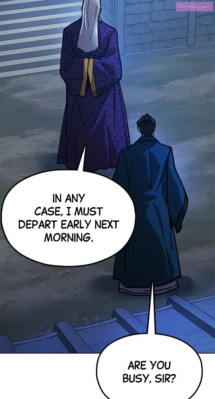 Chronicles of theLazy Sovereign Chapter 9 page 132 - 