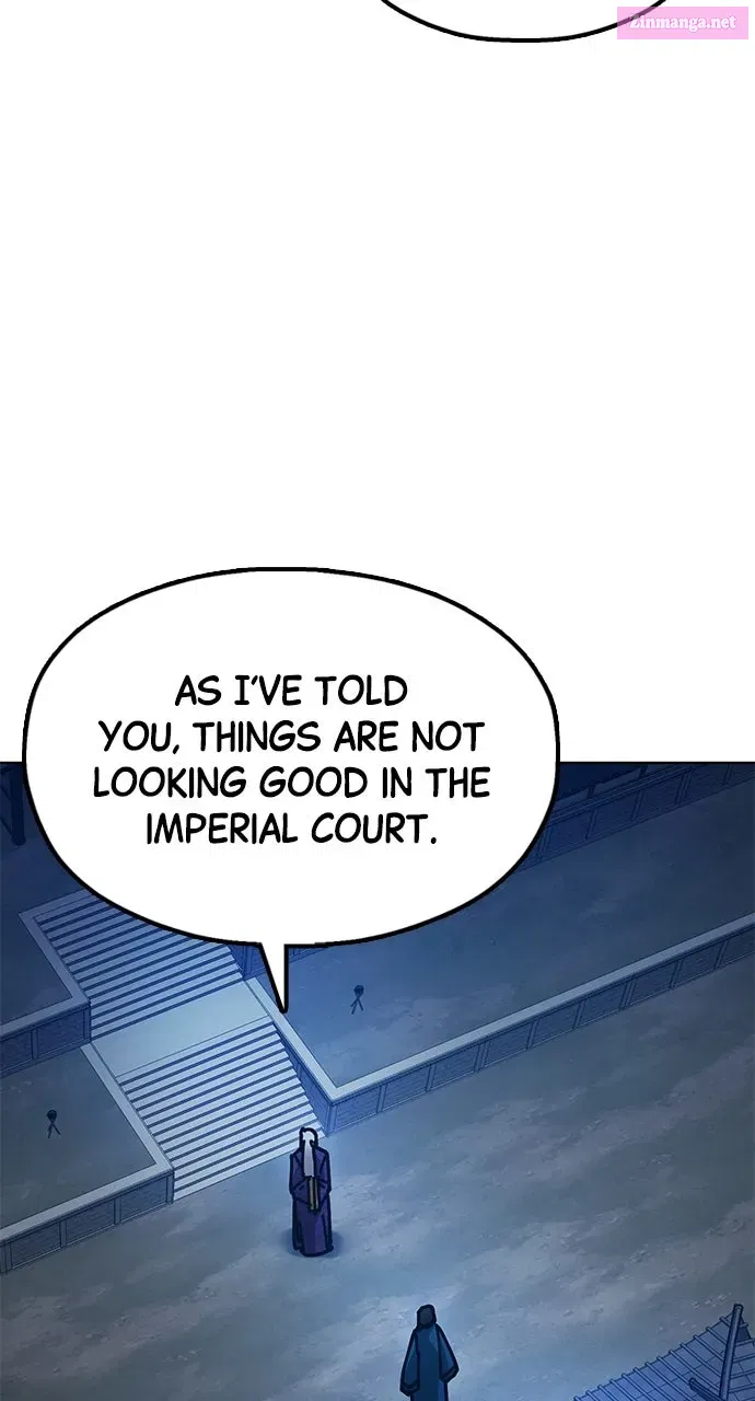 Chronicles of theLazy Sovereign Chapter 9 page 133 - 