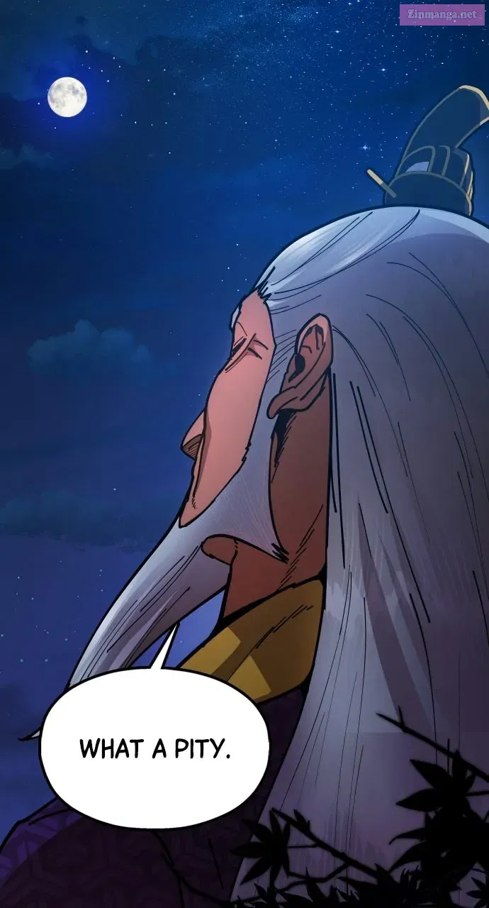 Chronicles of theLazy Sovereign Chapter 9 page 135 - 