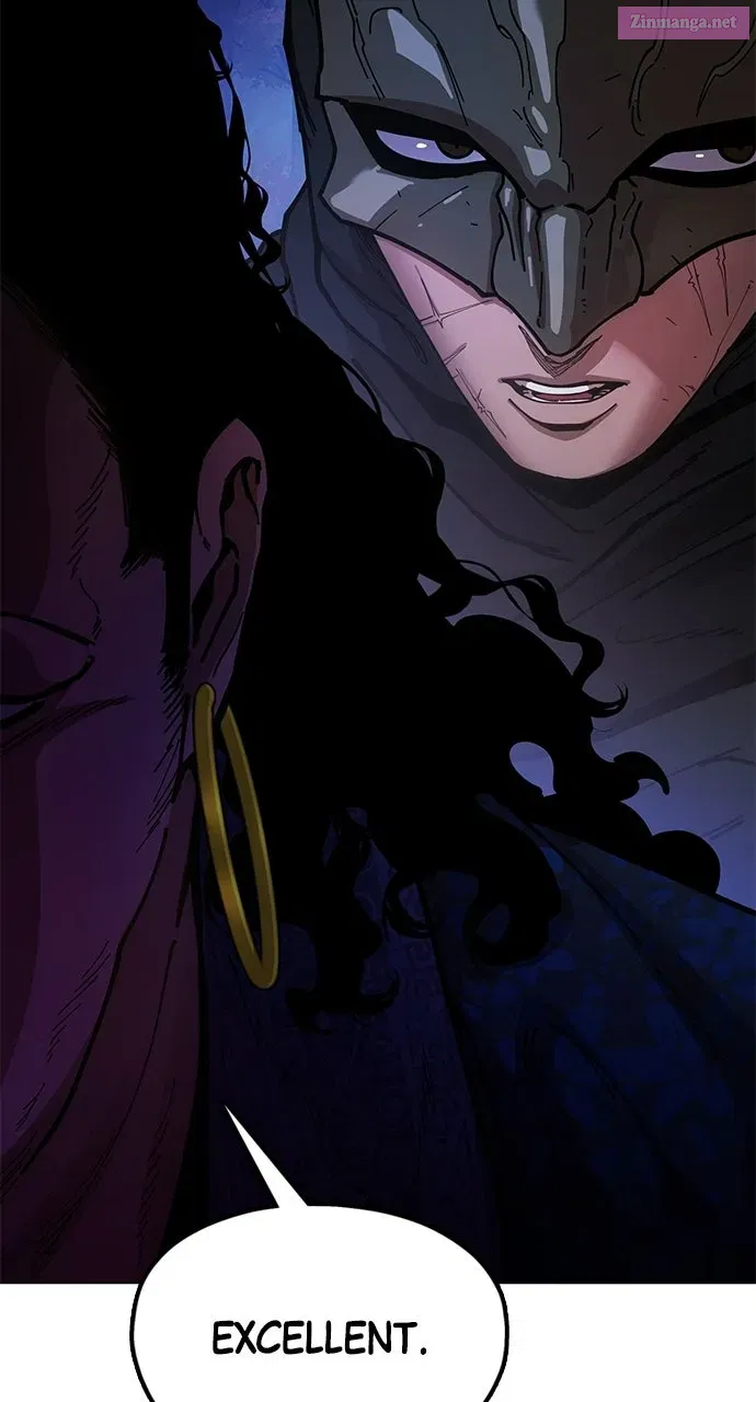 Chronicles of theLazy Sovereign Chapter 9 page 140 - 