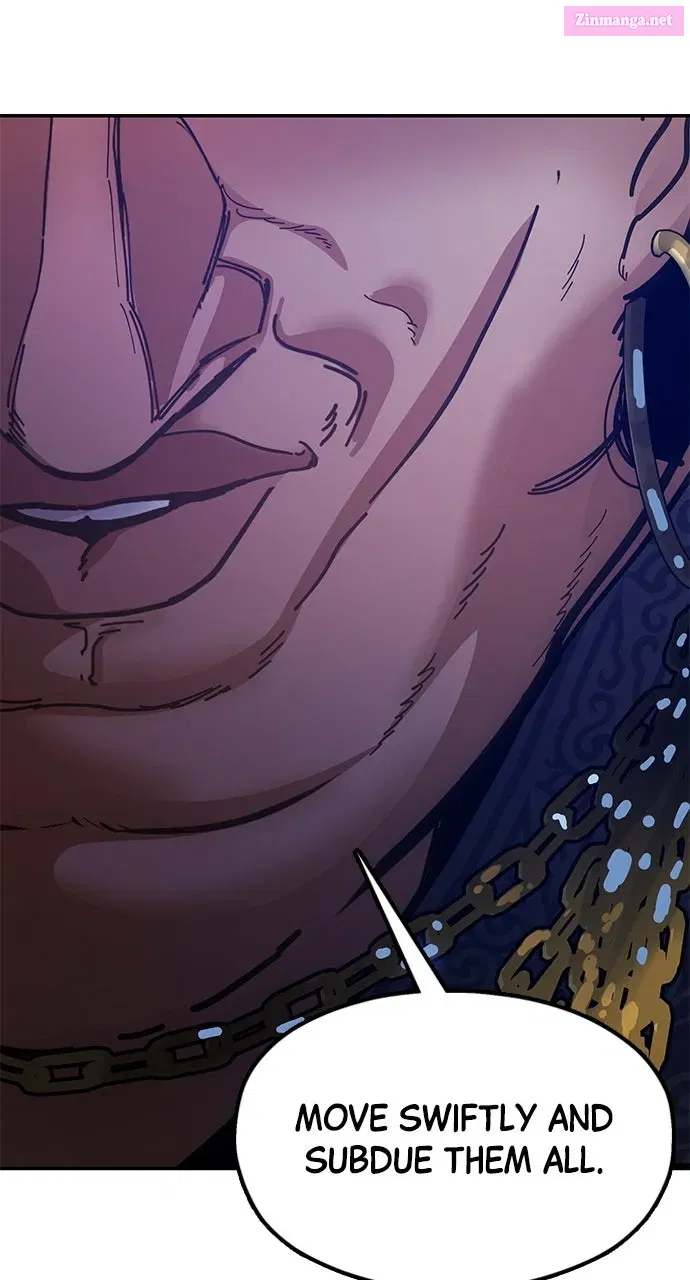 Chronicles of theLazy Sovereign Chapter 9 page 144 - 