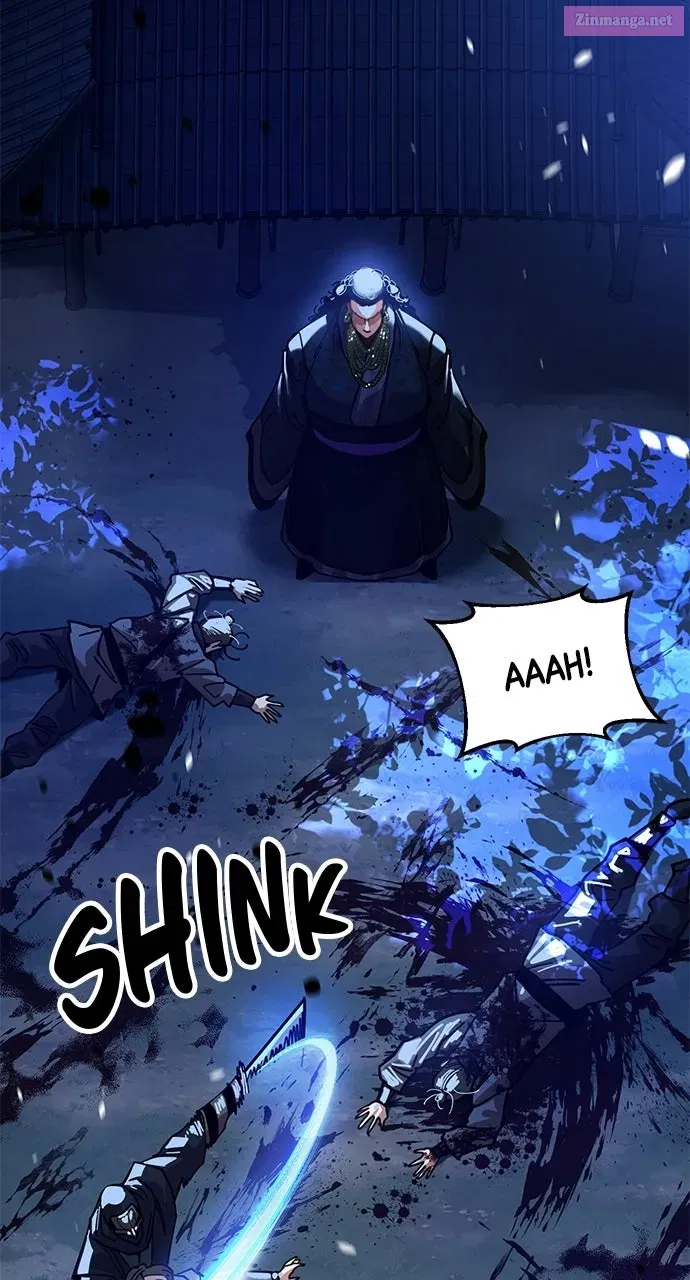 Chronicles of theLazy Sovereign Chapter 9 page 155 - 