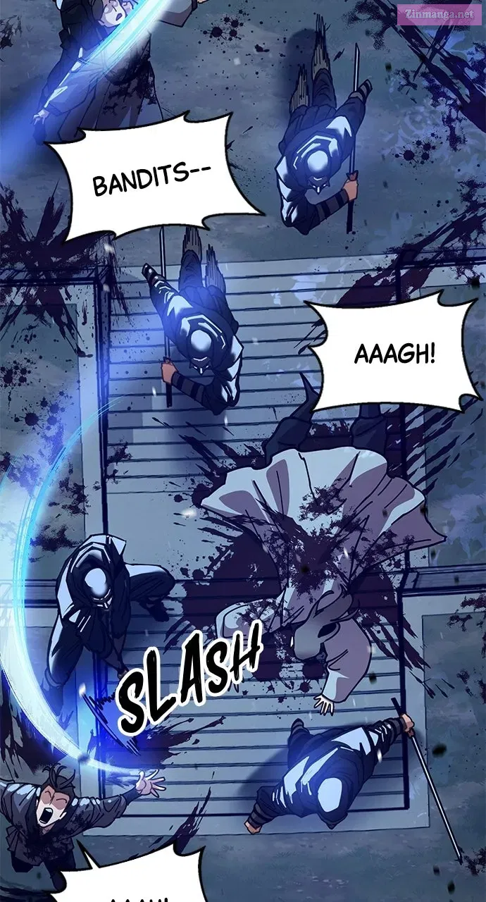 Chronicles of theLazy Sovereign Chapter 9 page 156 - 