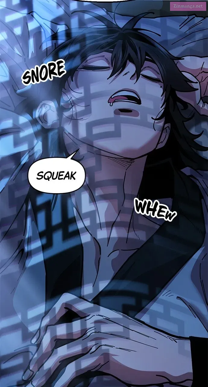 Chronicles of theLazy Sovereign Chapter 9 page 166 - 