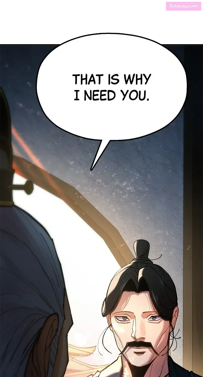 Chronicles of theLazy Sovereign Chapter 9 page 30 - 