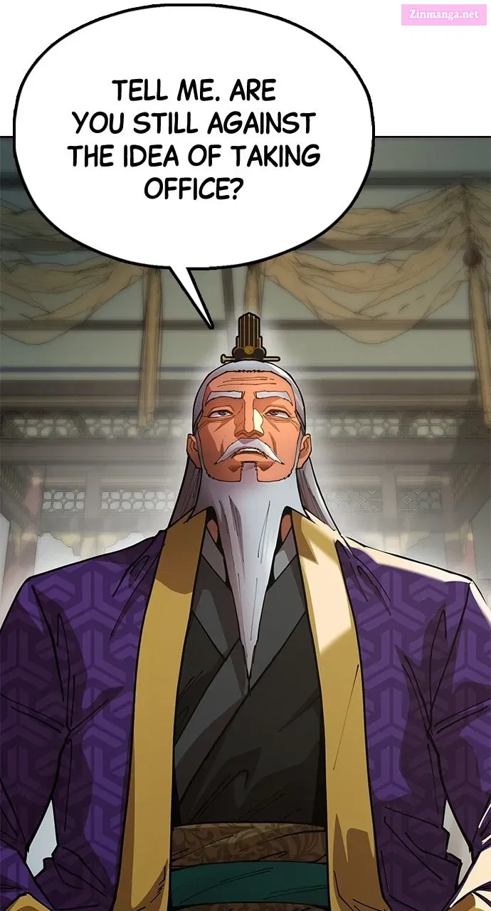 Chronicles of theLazy Sovereign Chapter 9 page 4 - 