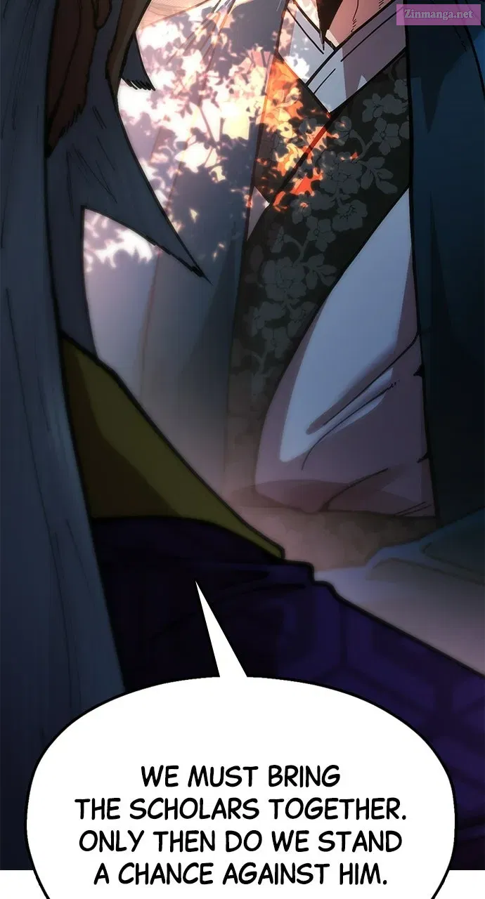 Chronicles of theLazy Sovereign Chapter 9 page 31 - 