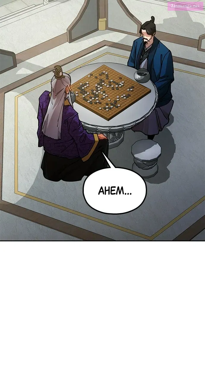 Chronicles of theLazy Sovereign Chapter 9 page 33 - 