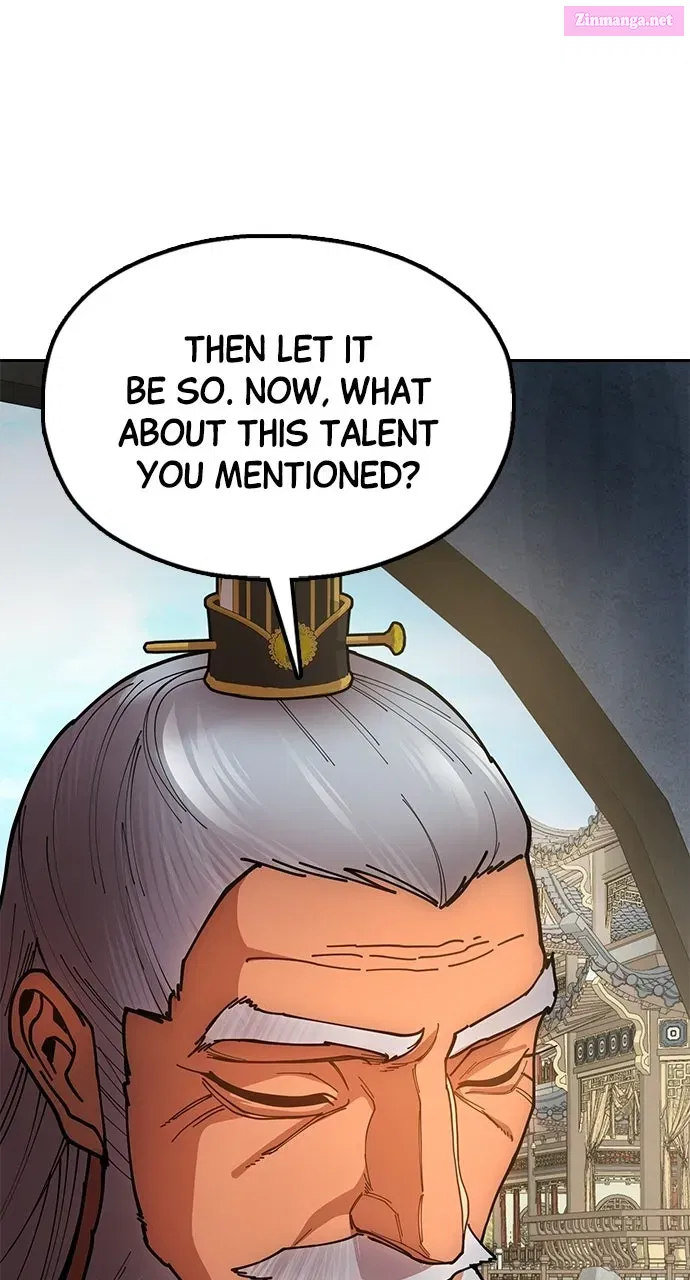 Chronicles of theLazy Sovereign Chapter 9 page 34 - 