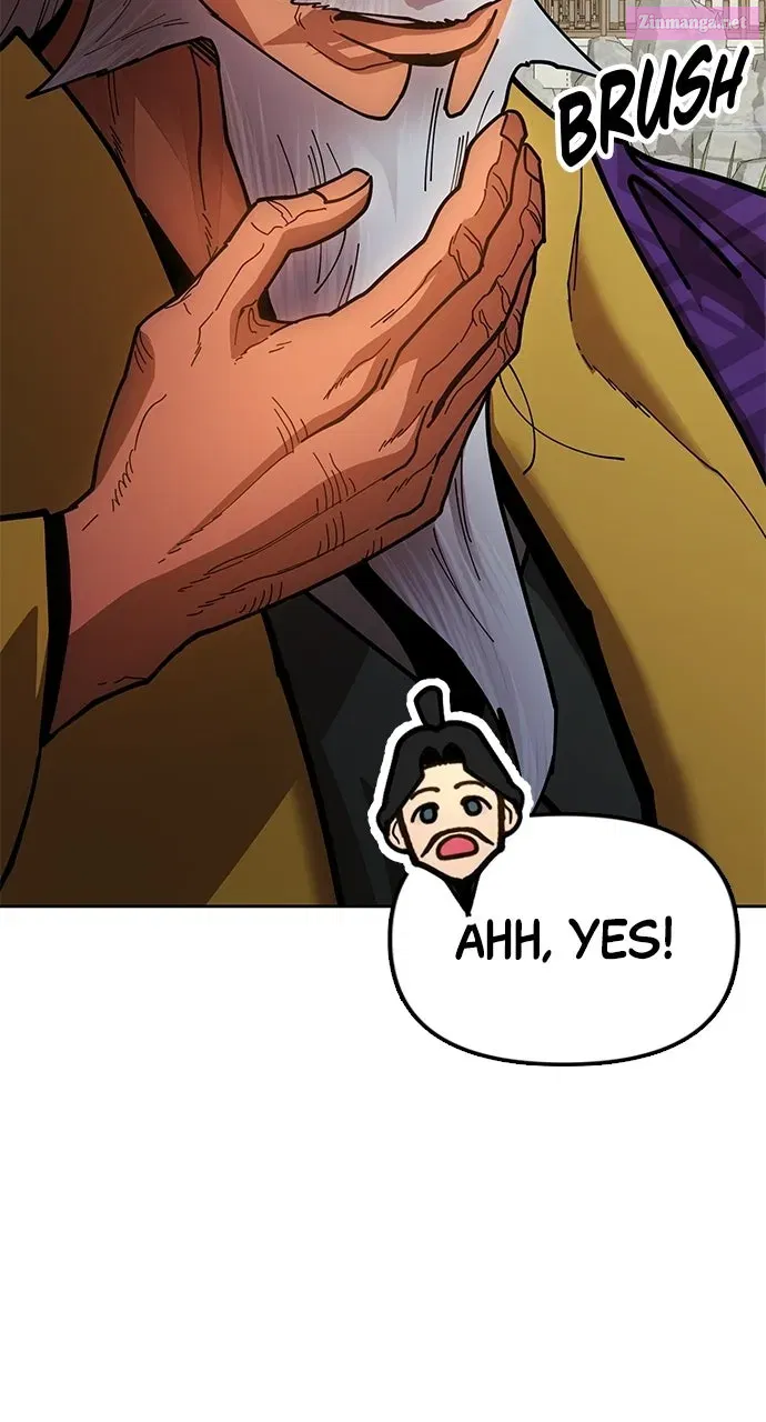 Chronicles of theLazy Sovereign Chapter 9 page 35 - 
