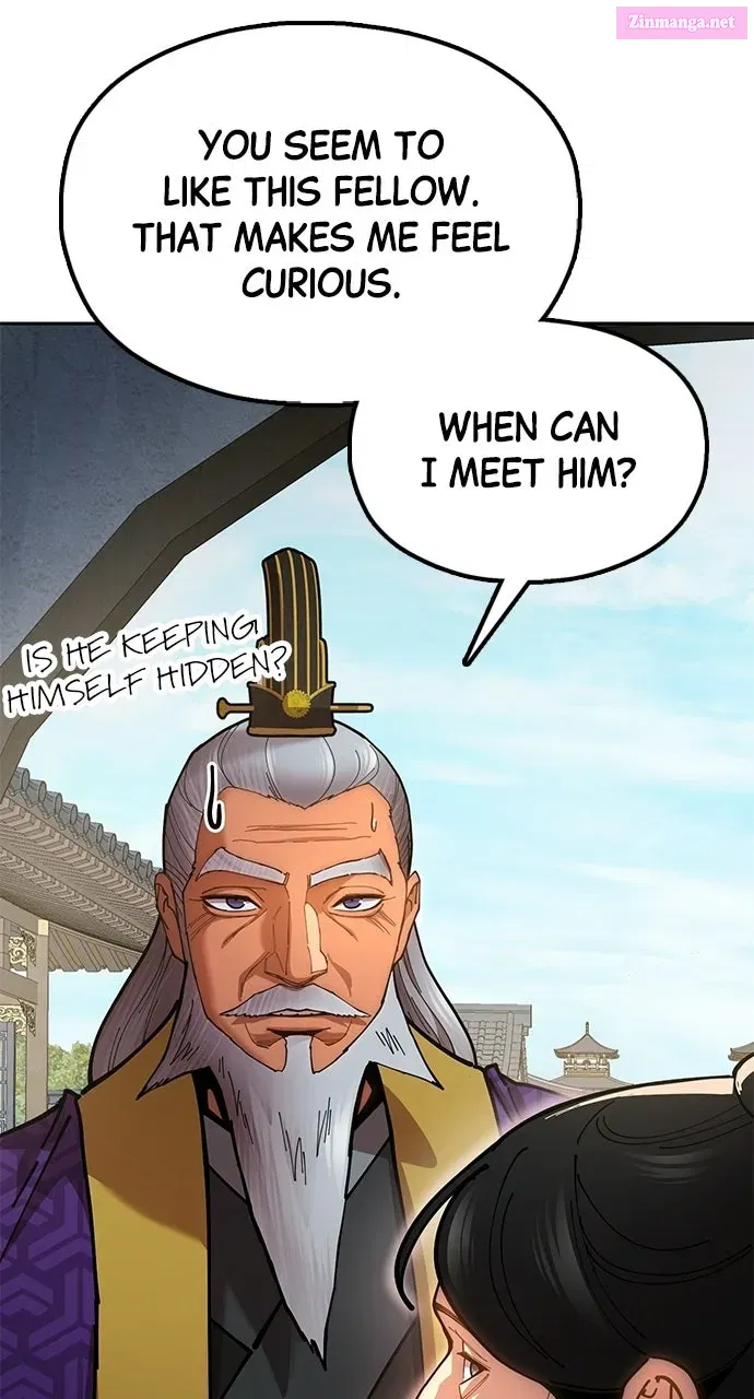 Chronicles of theLazy Sovereign Chapter 9 page 38 - 