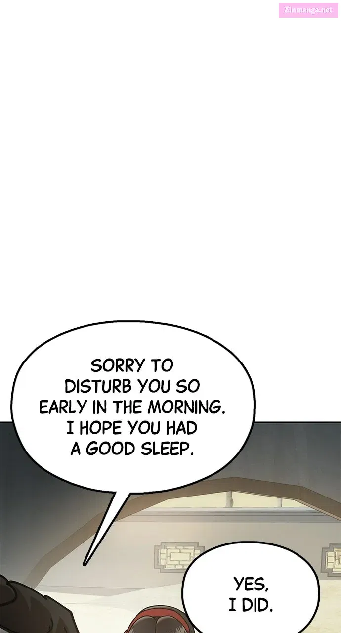 Chronicles of theLazy Sovereign Chapter 9 page 48 - 