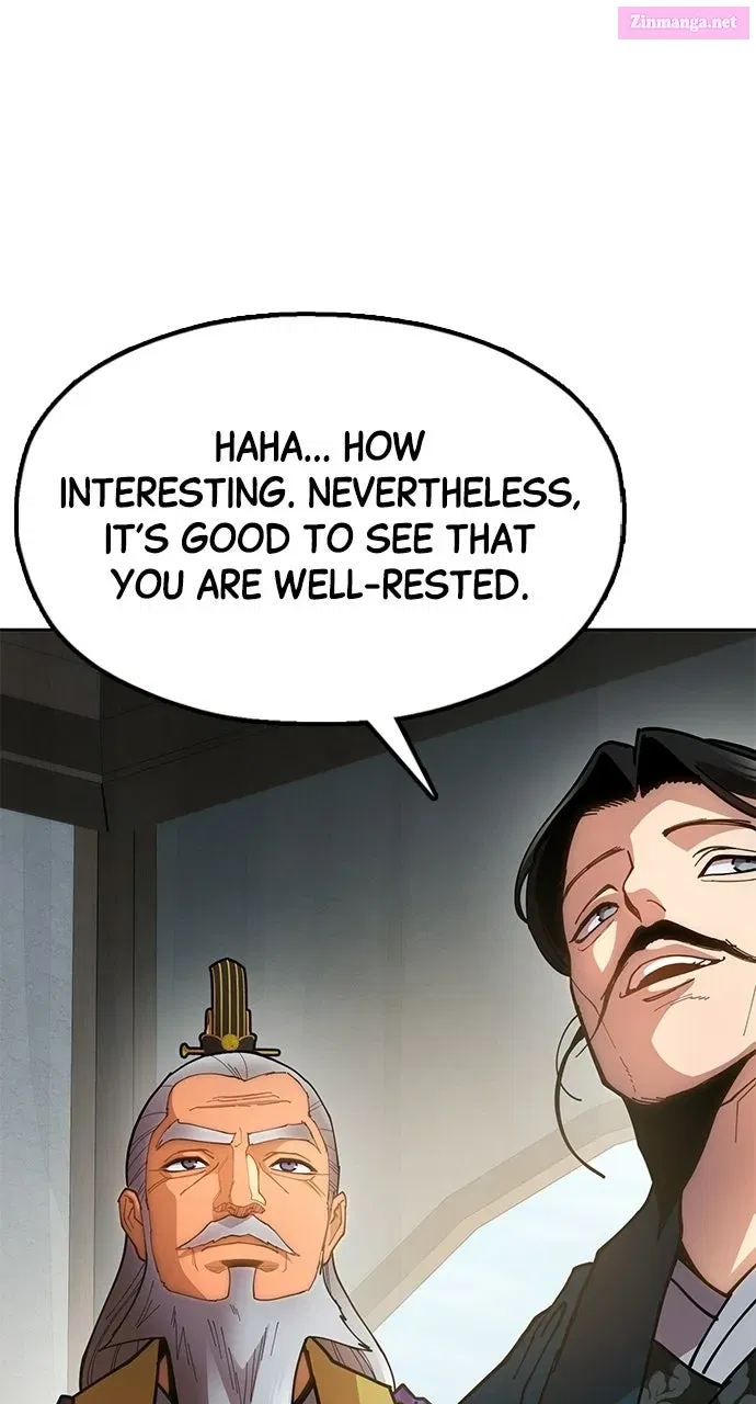 Chronicles of theLazy Sovereign Chapter 9 page 50 - 