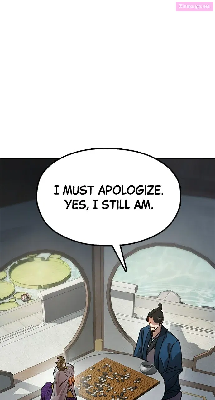 Chronicles of theLazy Sovereign Chapter 9 page 6 - 