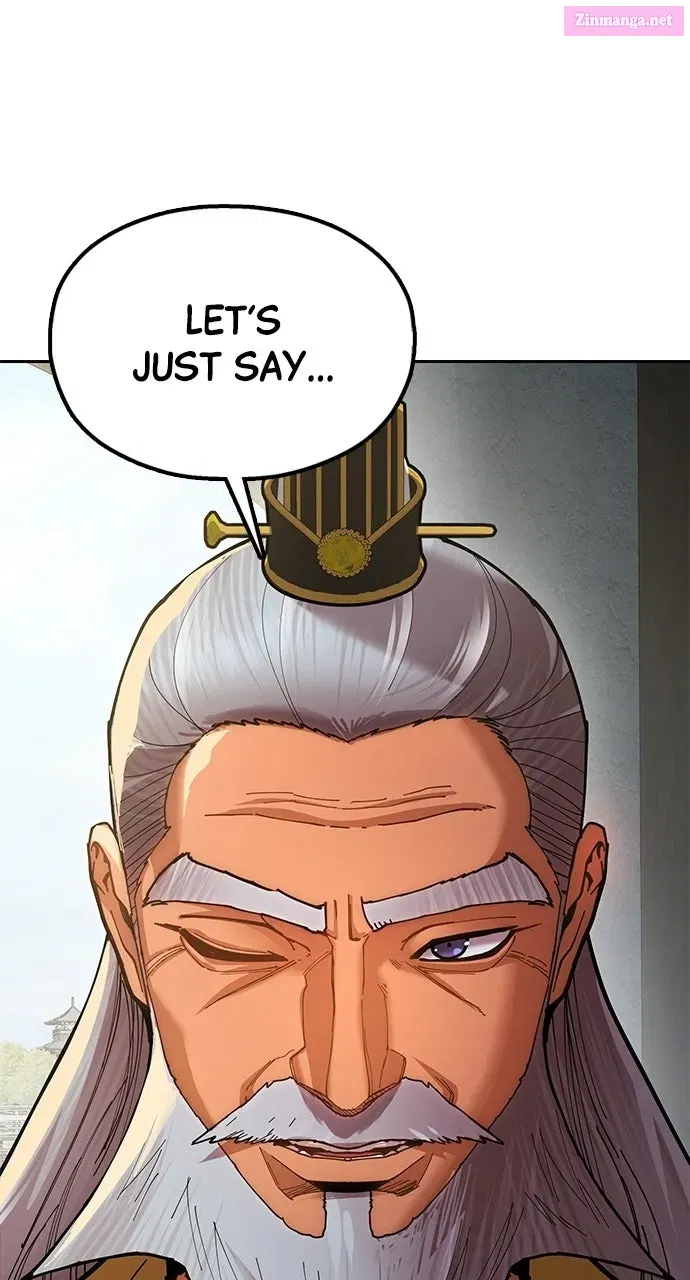 Chronicles of theLazy Sovereign Chapter 9 page 52 - 