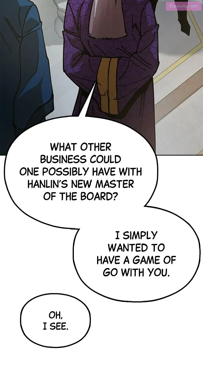 Chronicles of theLazy Sovereign Chapter 9 page 55 - 