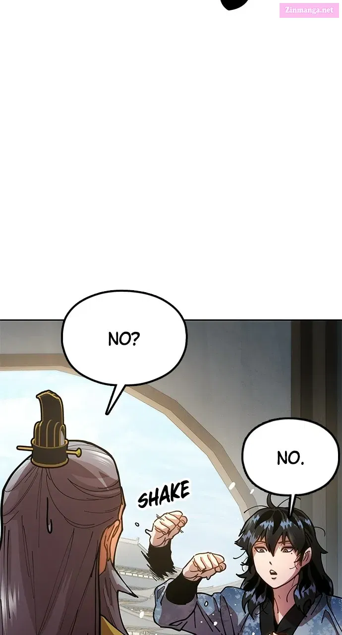 Chronicles of theLazy Sovereign Chapter 9 page 58 - 