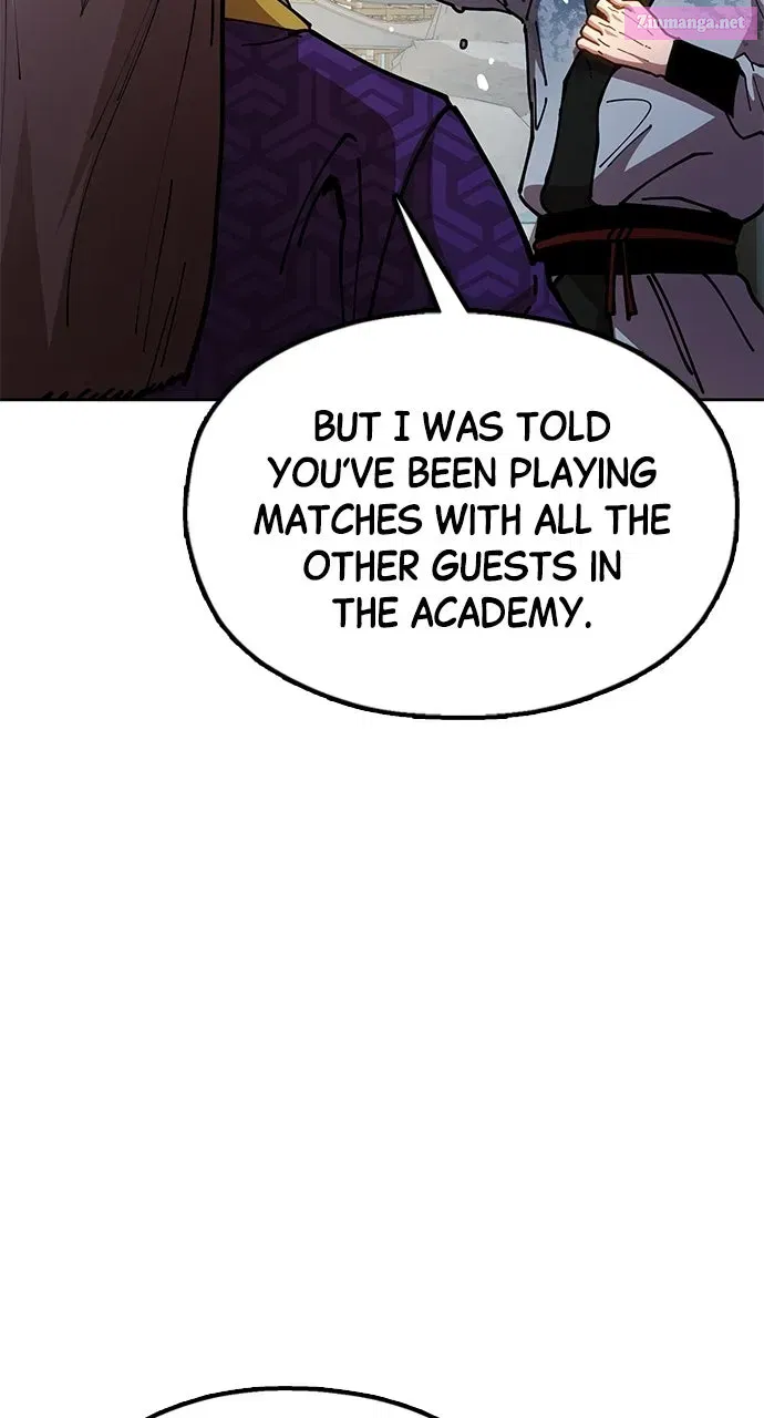 Chronicles of theLazy Sovereign Chapter 9 page 59 - 
