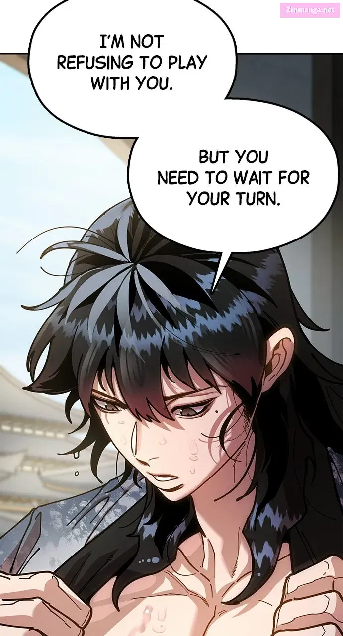 Chronicles of theLazy Sovereign Chapter 9 page 60 - 