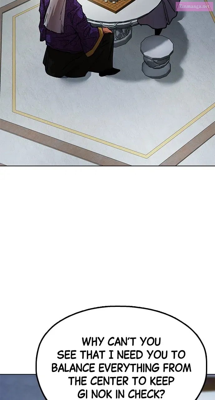 Chronicles of theLazy Sovereign Chapter 9 page 7 - 