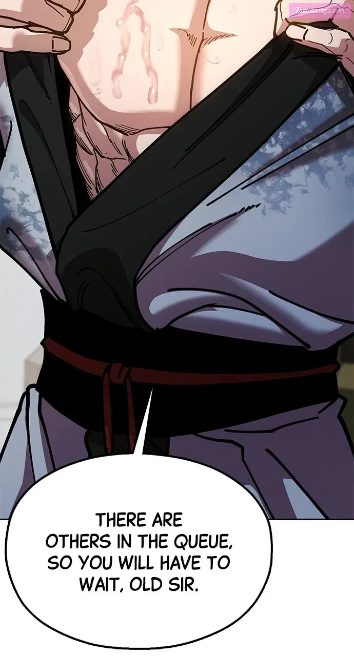 Chronicles of theLazy Sovereign Chapter 9 page 61 - 