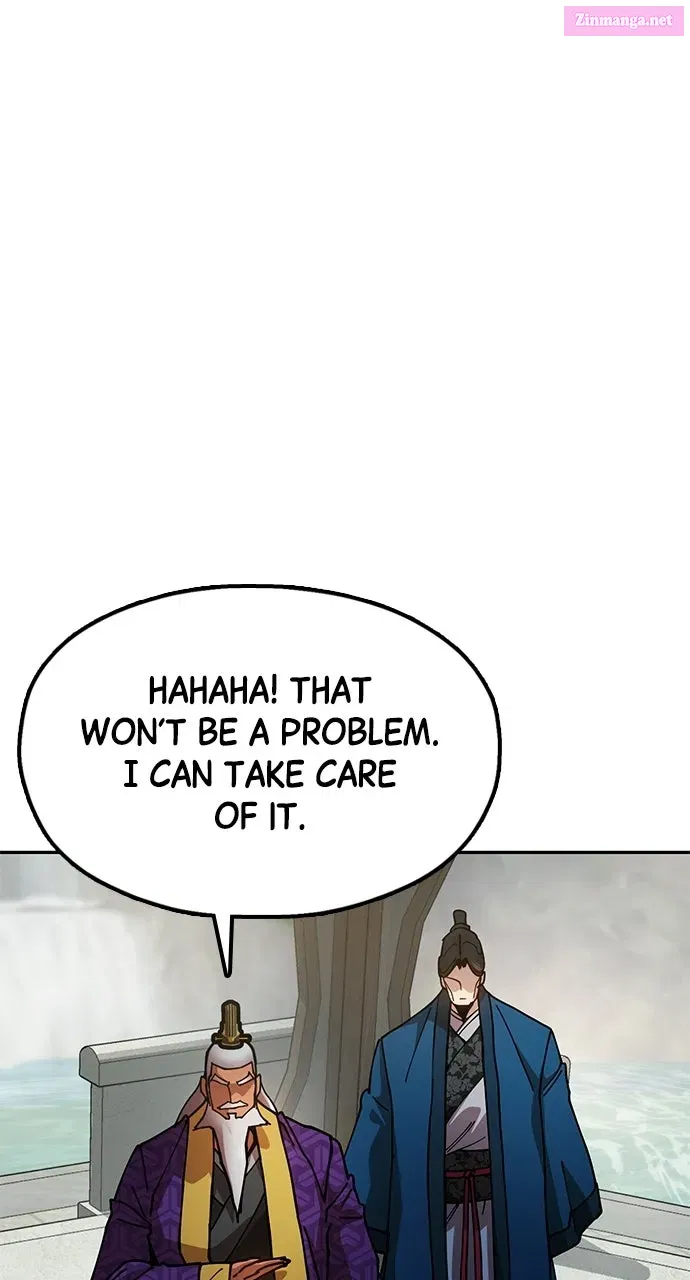 Chronicles of theLazy Sovereign Chapter 9 page 62 - 