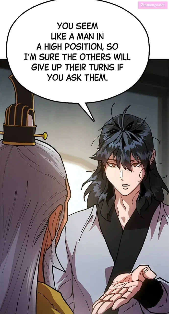 Chronicles of theLazy Sovereign Chapter 9 page 68 - 