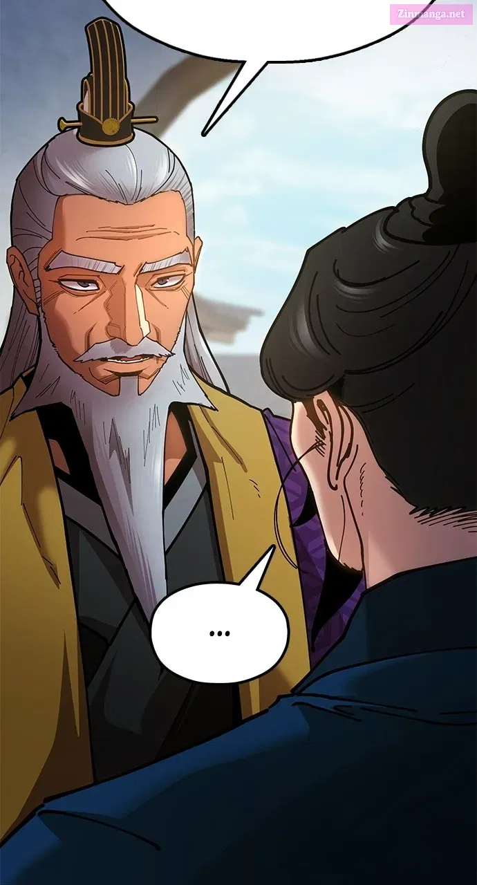 Chronicles of theLazy Sovereign Chapter 9 page 8 - 