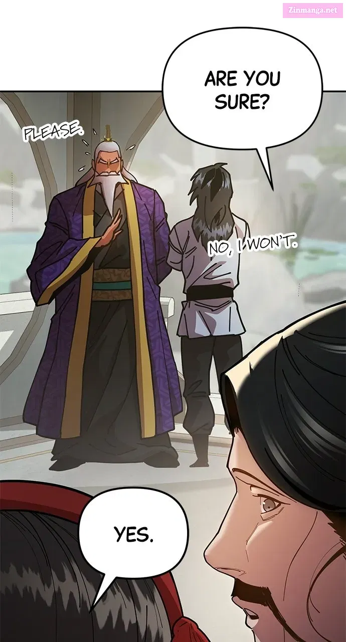 Chronicles of theLazy Sovereign Chapter 9 page 76 - 