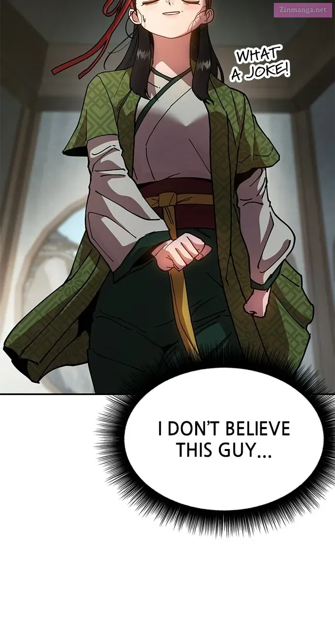 Chronicles of theLazy Sovereign Chapter 9 page 78 - 