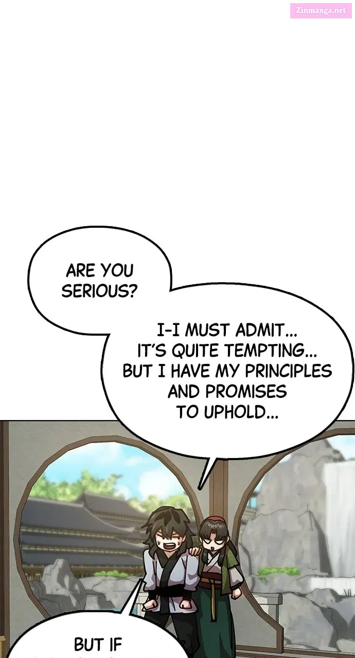 Chronicles of theLazy Sovereign Chapter 9 page 83 - 